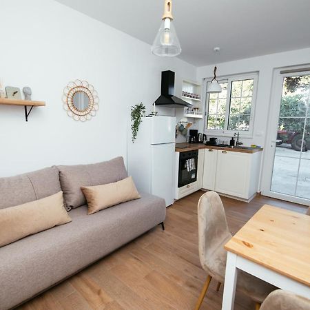 Apartmani Barbarosa Sveti Filip i Jakov Exterior foto